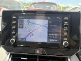 ハリアー 2.0 G 禁煙車 純正ナビ バックカメラ