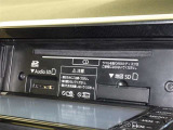 CD再生機能付き!