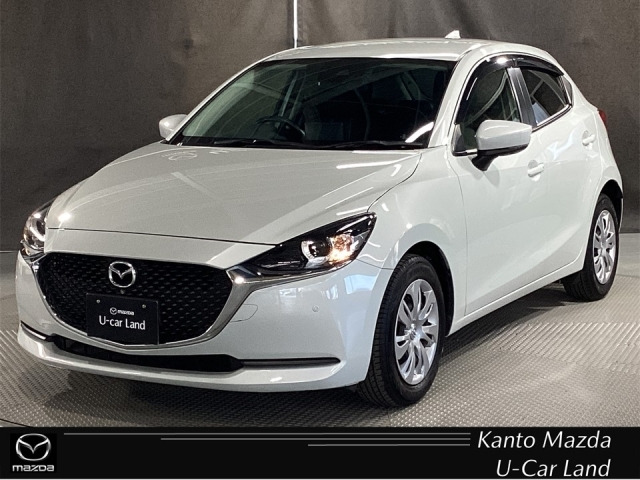 MAZDA2 1.5 15S スマートエディション