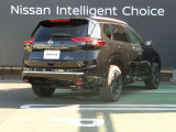 エクストレイル  1.5 G e-4ORCE 4WD