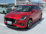スイフト 1.2 ハイブリッド(HYBRID) MZ 