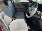 運転席まわりになります。実際に乗って頂き乗り心地をご体験してみてください。