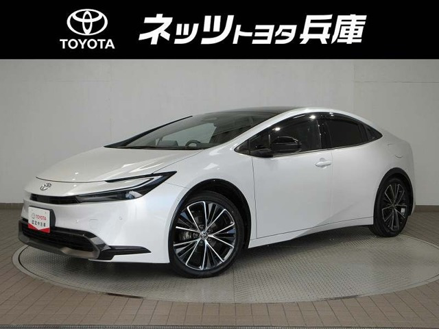 プリウス 2.0 Z 