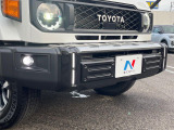 ランドクルーザー70 2.8 AX ディーゼル 4WD 