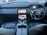 レンジローバーイヴォーク  Rダイナミック S 2.0L D200 ディーゼルターボ 4WD