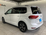 ●Das WeltAutoの品質●71項目にも及ぶ点検と整備、ロードテストを行い、Volkswagen認定中古車に相応しいコンディションでご納車致します。