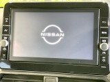 【純正9型ナビ】人気の純正ナビを装備。オーディオ機能も充実しており、Bluetooth接続すればお持ちのスマホやMP3プレイヤーの音楽を再生可能!毎日の運転がさらに楽しくなります!!