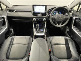 RAV4 2.5 ハイブリッド G E-Four 4WD 