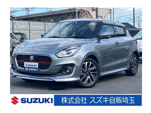 スイフト 1.2 ハイブリッド(HYBRID) RS