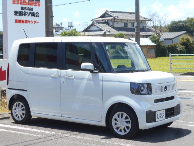 N-BOX