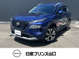 日産 エクストレイル