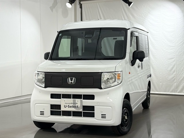 N-VAN e: e: L4