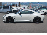BRZ 2.4 STI スポーツ 
