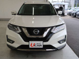エクストレイル 2.0 20Xi Vセレクション 4WD 