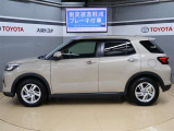 ライズ  1.2 G