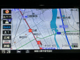 【日産純正ナビ】目的地までしっかり案内してくれる事はもちろんですが、今や車内を楽しく過ごすためのアイテムとしても欠かせなくなっています。