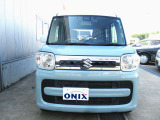 パレット X 4WD 
