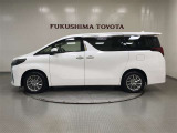 アルファード ハイブリッド 2.5 G Fパッケージ E-Four 4WD 