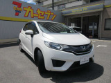 フィット 1.3 13G Fパッケージ 