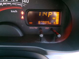 87,989Kmタイミングチェーン!