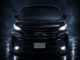 ゴールド加飾ヘッドライトを装備した特別仕様車【ゴールデンアイズ】となります!