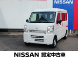 良質な中古車をお探しなら当店へ♪たった今クリッパーバンDXハイルーフの上質車が入荷しました。