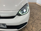 LEDヘッドライトです!