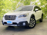 【中古車情報】スバル レガシィアウトバック 2.5 リミテッド 4WD  の中古車詳細（走行距離：4.8万km、カラー：クリスタルホワイト・パール、販売地域：三重県鈴鹿市）