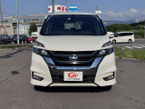セレナ 2.0 ハイウェイスター Vセレクション 4WD 
