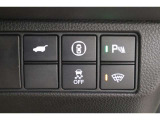 ホンダセンシング搭載!衝突軽減ブレーキや誤発進抑制装置搭載!この他にも先進の安全機能を多数搭載しております!安全に安心にお乗り頂き快適なカーライフをお楽しみください!!