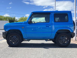 ジムニー XL 4WD 