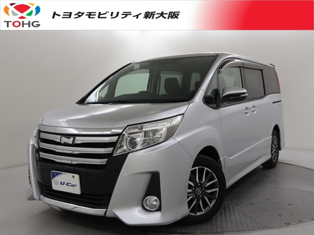 ノア 2.0 Si