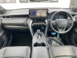 ハリアー 2.0 Z レザーパッケージ 