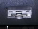 ナビ連動ETC2.0を装備しております。