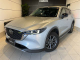 CX-5 2.2 XD フィールドジャーニー 4WD 