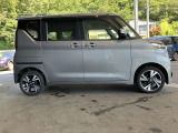 ルークス ハイウェイスター Gターボ 4WD 