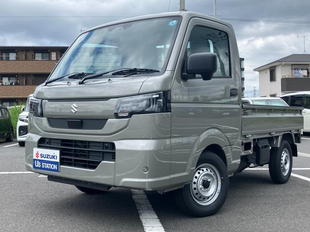 キャリイ KC 農繁 4WD 