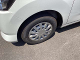 ☆お車についた傷やヘコミ、事故の修理もハヤシにお任せください。自社鈑金工場で修理ができますの安心です☆