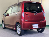 ムーヴ L VS スマートセレクション SA 4WD 