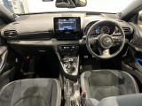 ヤリス  1.6 RZ ハイ パフォーマンス 4WD