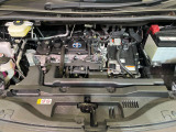 親切・丁寧な専門メカニックスタッフが応対!・車検・点検整備・事故等の修理などアフターサービスも安心。お車のカスタマイズもネクステージのサービススタッフまでご相談ください!