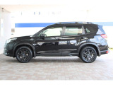 フォレスター 1.8 XT エディション 4WD 