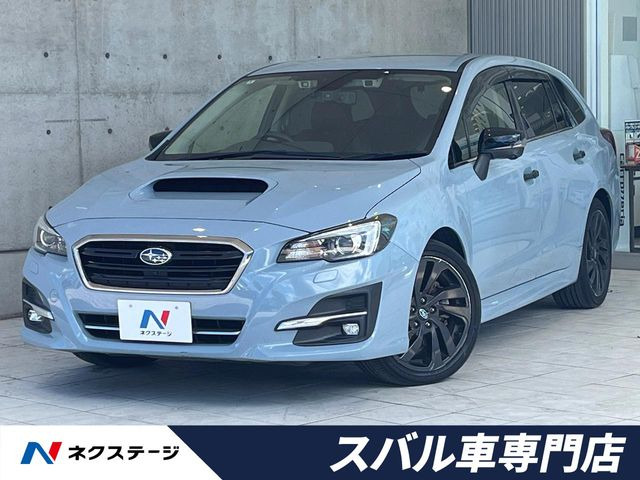レヴォーグ1.6 GT-S アイサイト アドバンテージ ライン 4WD