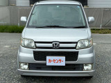 ゼスト スポーツG 4WD 