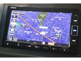 純正ナビ VXM-204VFi  インターナビ CD DVD MusicRack BluetoothAudio USB フルセグ対応 初めての道でも安心・快適なドライブをサポートします!