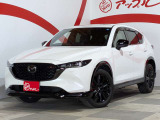 CX-5 2.2 XD スポーツ アピアランス ディーゼルターボ