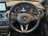 GLAクラス GLA220 4マチック 4WD 4WD 本革シート