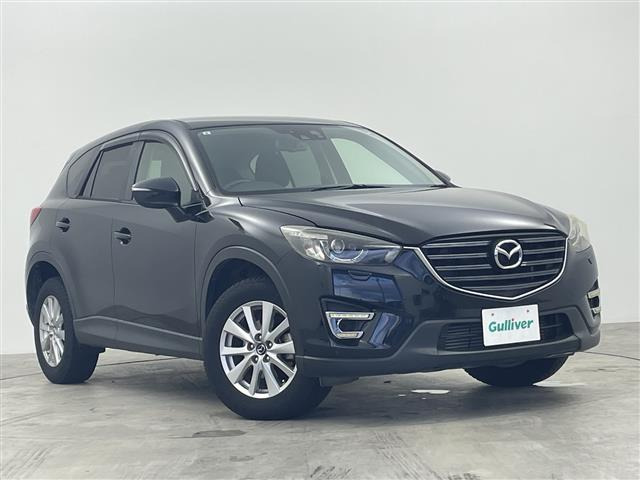 CX-5 2.2 XD プロアクティブ 修復歴無し