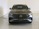 EQA 250 プラス AMGラインパッケージ 