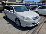 エクシーガ 2.0 i-S 4WD 